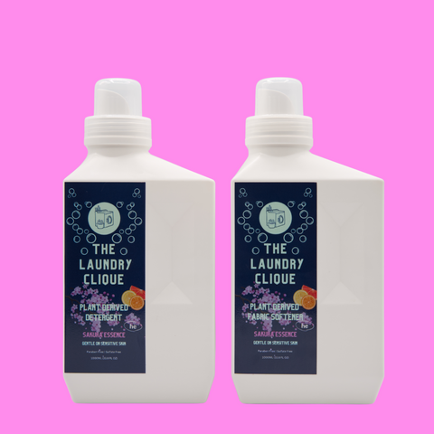 Sakura Essence