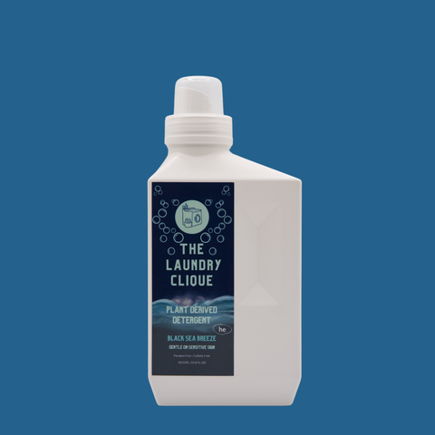 Black Sea Breeze Detergent