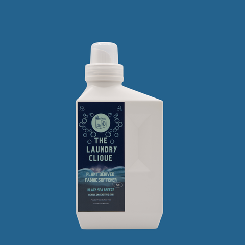 Black Sea Breeze Fabric Softener