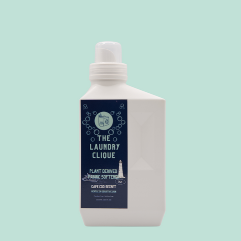 Cape Code Secret Fabric Softener