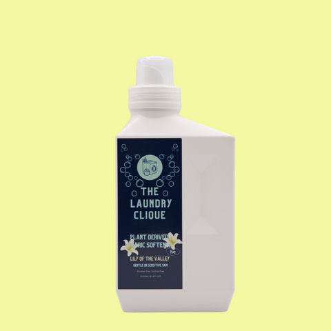 Lily Of The Valley Fabric Softener