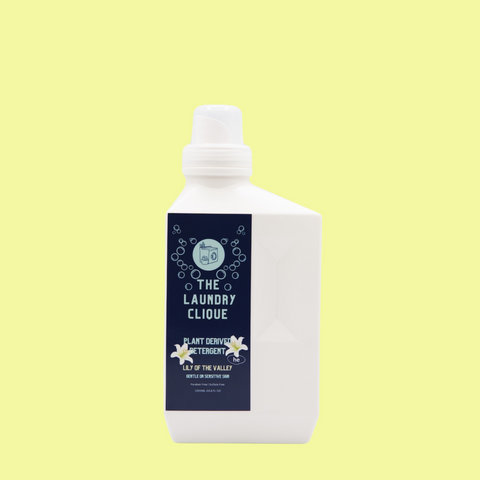 Lily Of The Valley Laundry Detergent