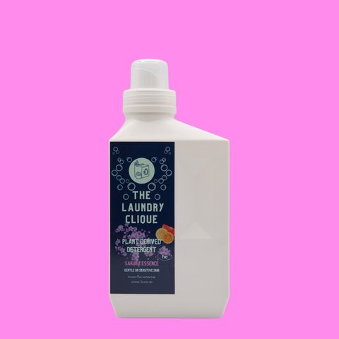 Sakura Essence Detergent